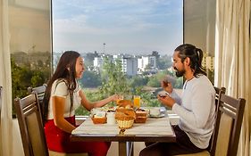 Soul Garden Hotel